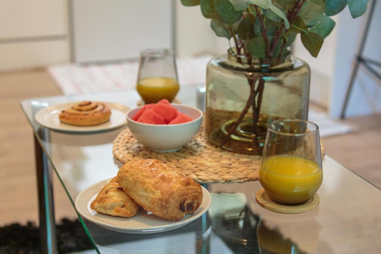 Cozy 1B Groundfloor - 8 Minute From City Centre Edinburgh Eksteriør billede